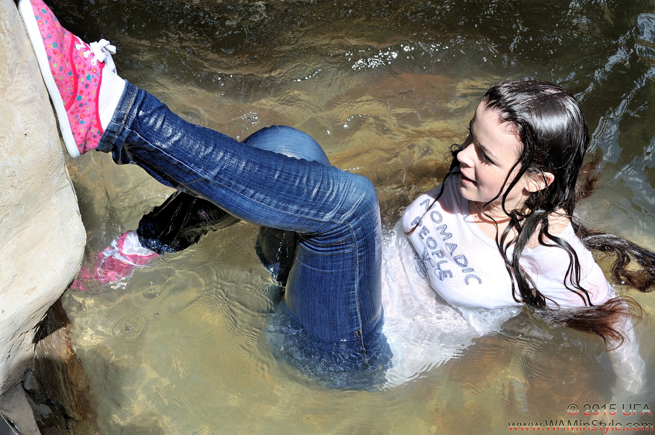 Jeansgetwet Jeansgetwet